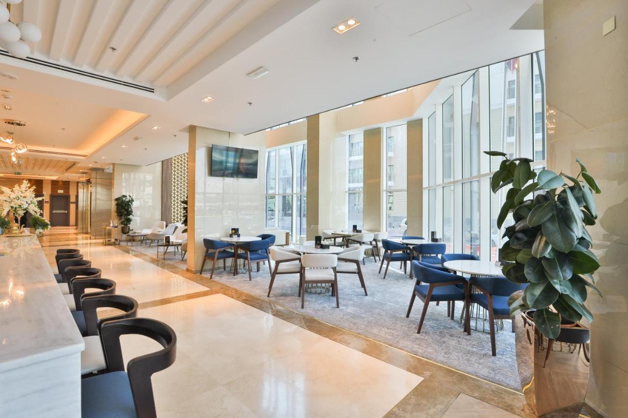 Royal Mansoura Residence Hotel Doha Eksteriør bilde