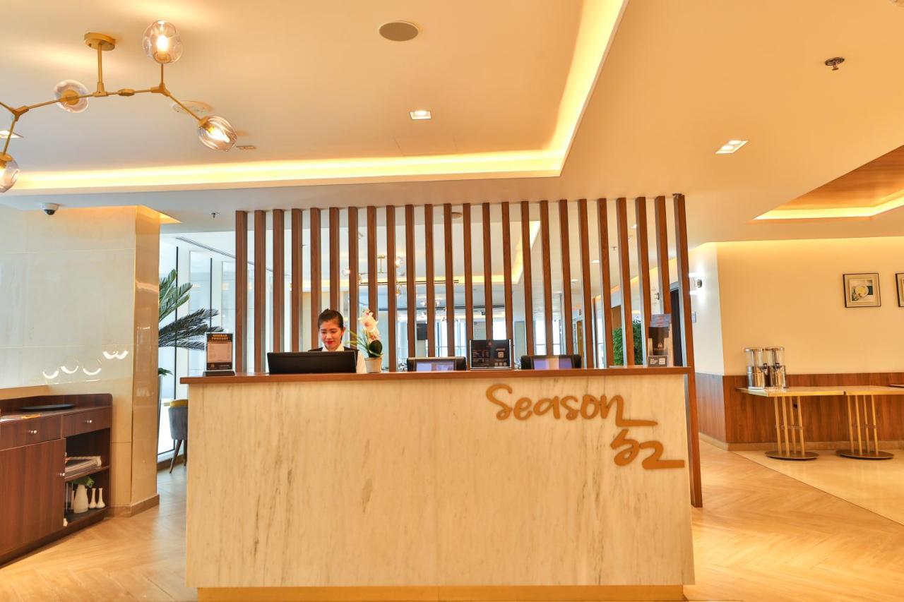Royal Mansoura Residence Hotel Doha Eksteriør bilde