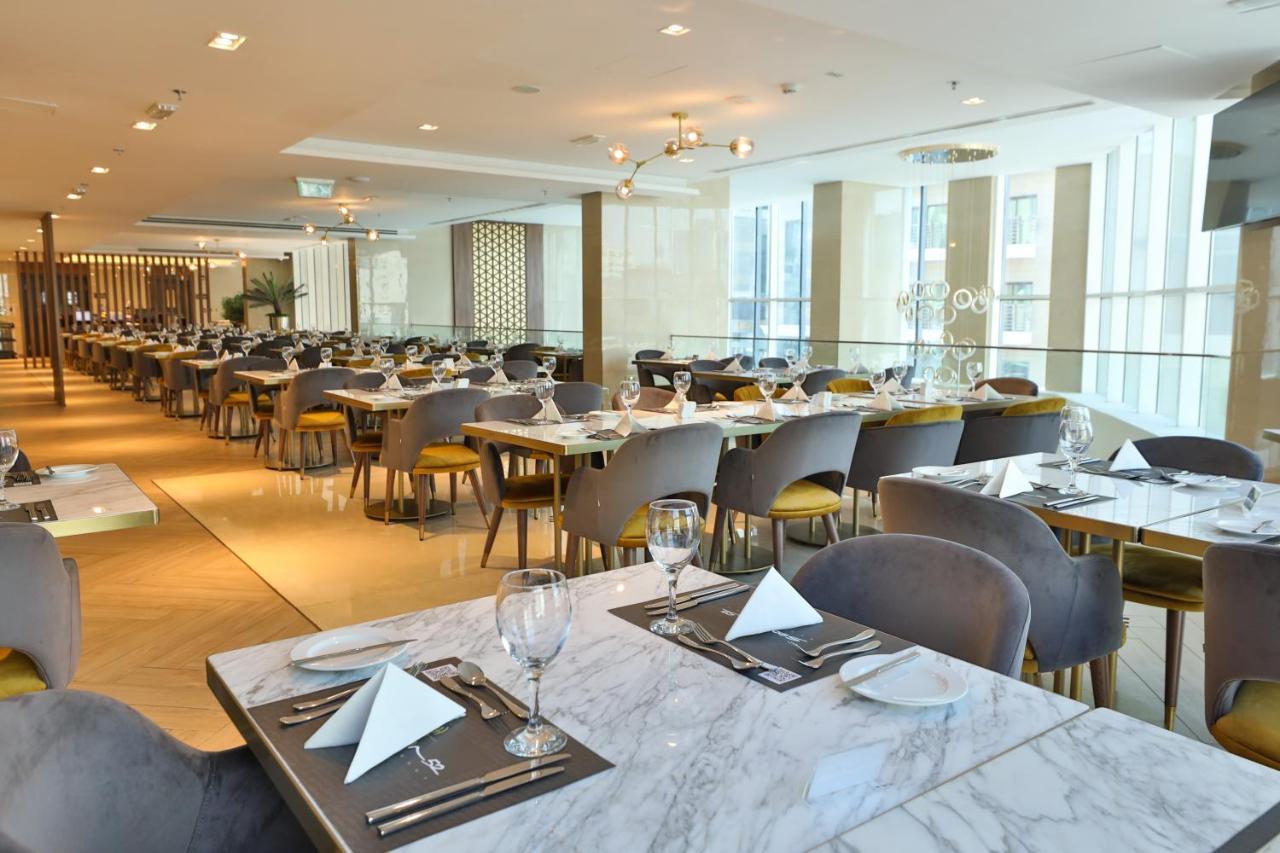 Royal Mansoura Residence Hotel Doha Eksteriør bilde