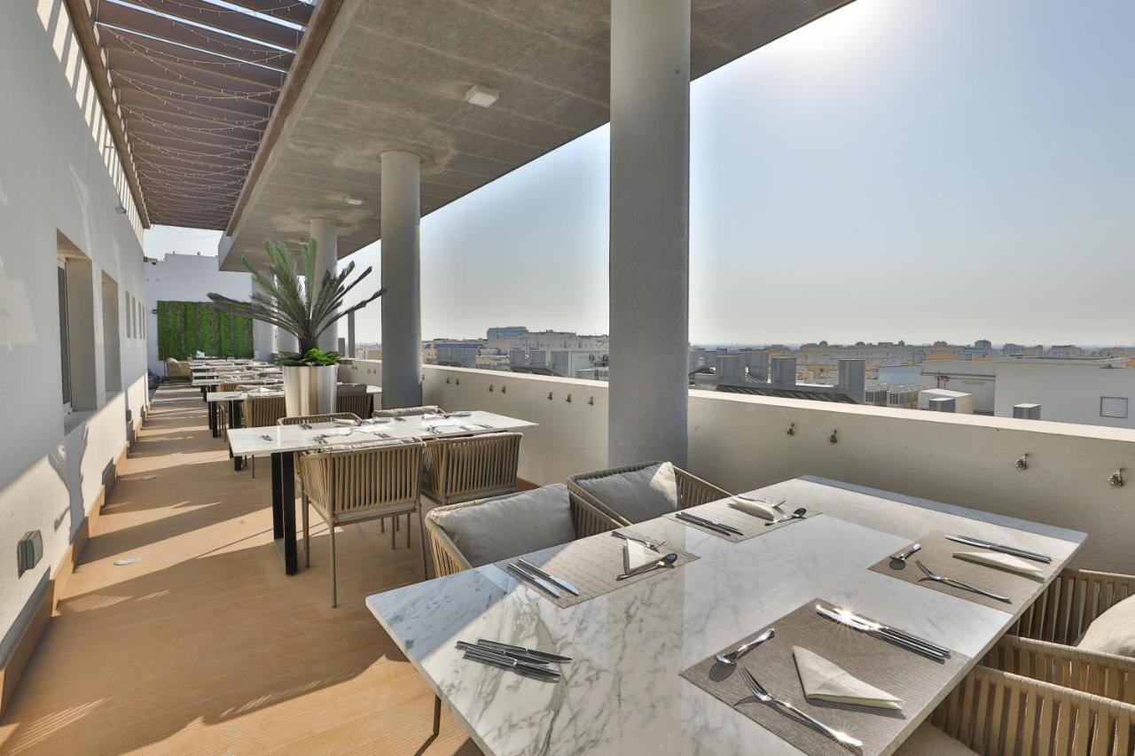 Royal Mansoura Residence Hotel Doha Eksteriør bilde