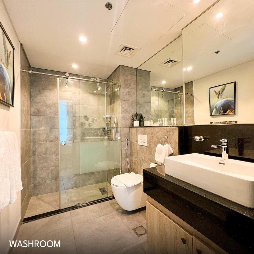 Royal Mansoura Residence Hotel Doha Eksteriør bilde
